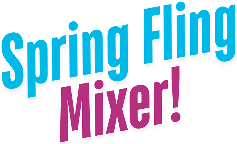 Spring Fling Mixer